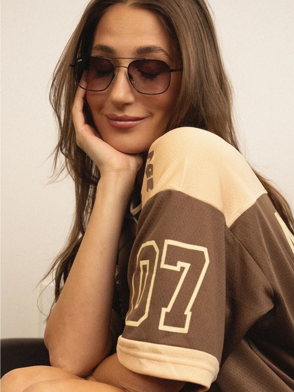 Like New - Otra Eyewear Amelie Sunglasses